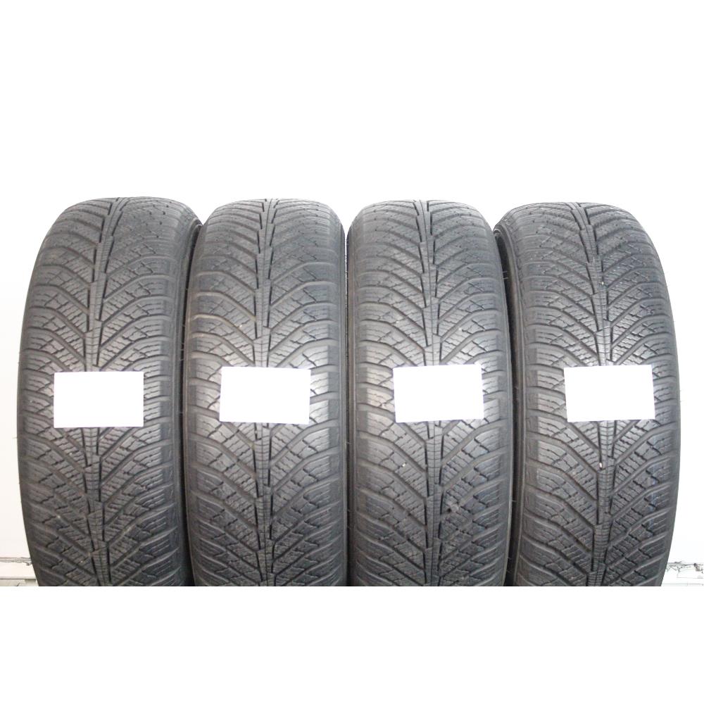 195 60 R15 88H M+S MARSHAL 4SEASON MH22