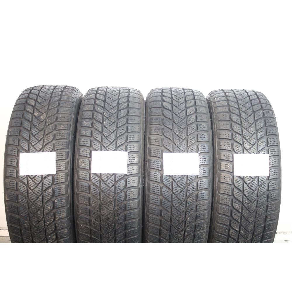 195 60 R15 88H M+S MASTERSTEEL WINTER+ 