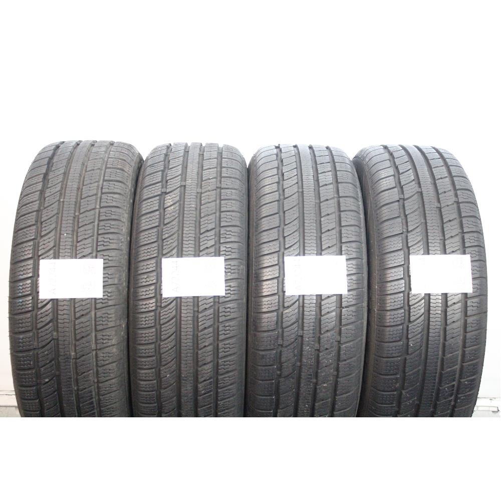 195 60 R15 88H M+S MIRAGE ALL SEASON MR-762 AS