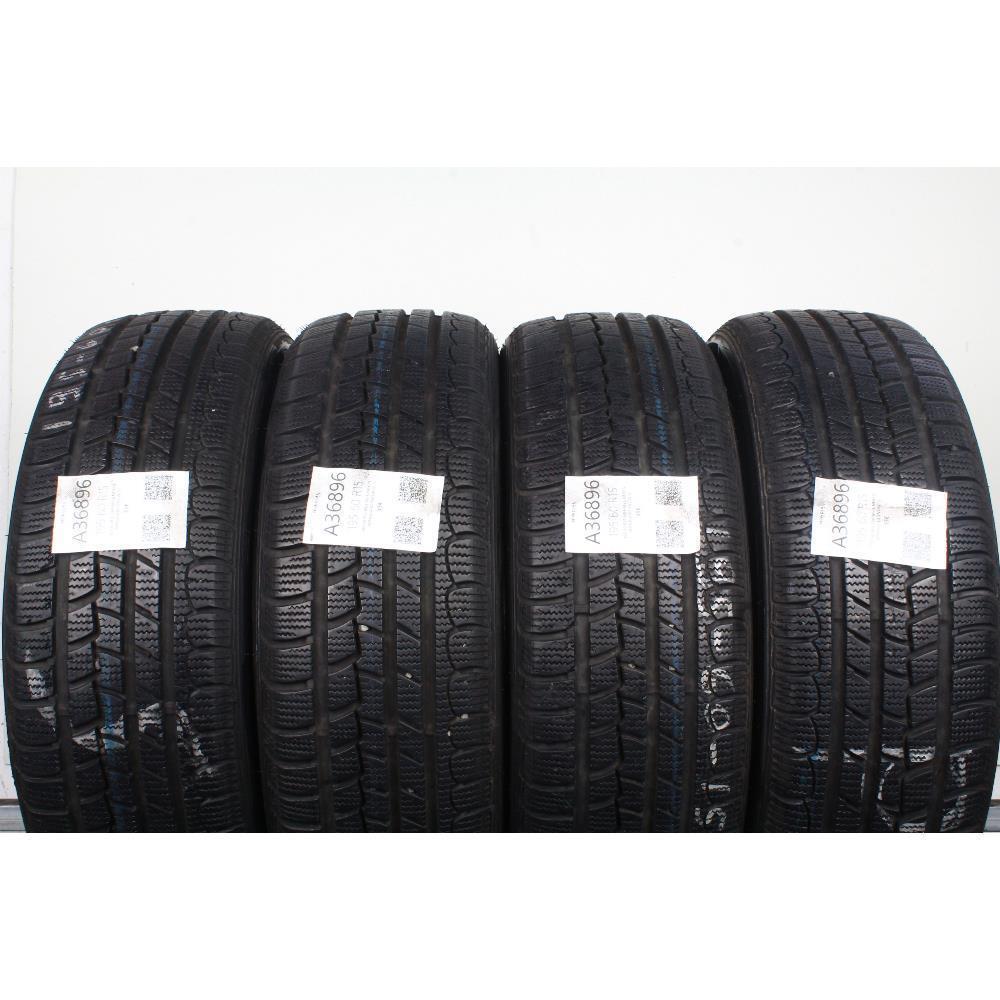 195 60 R15 88H M+S NEXEN WINGUARD SNOW"G