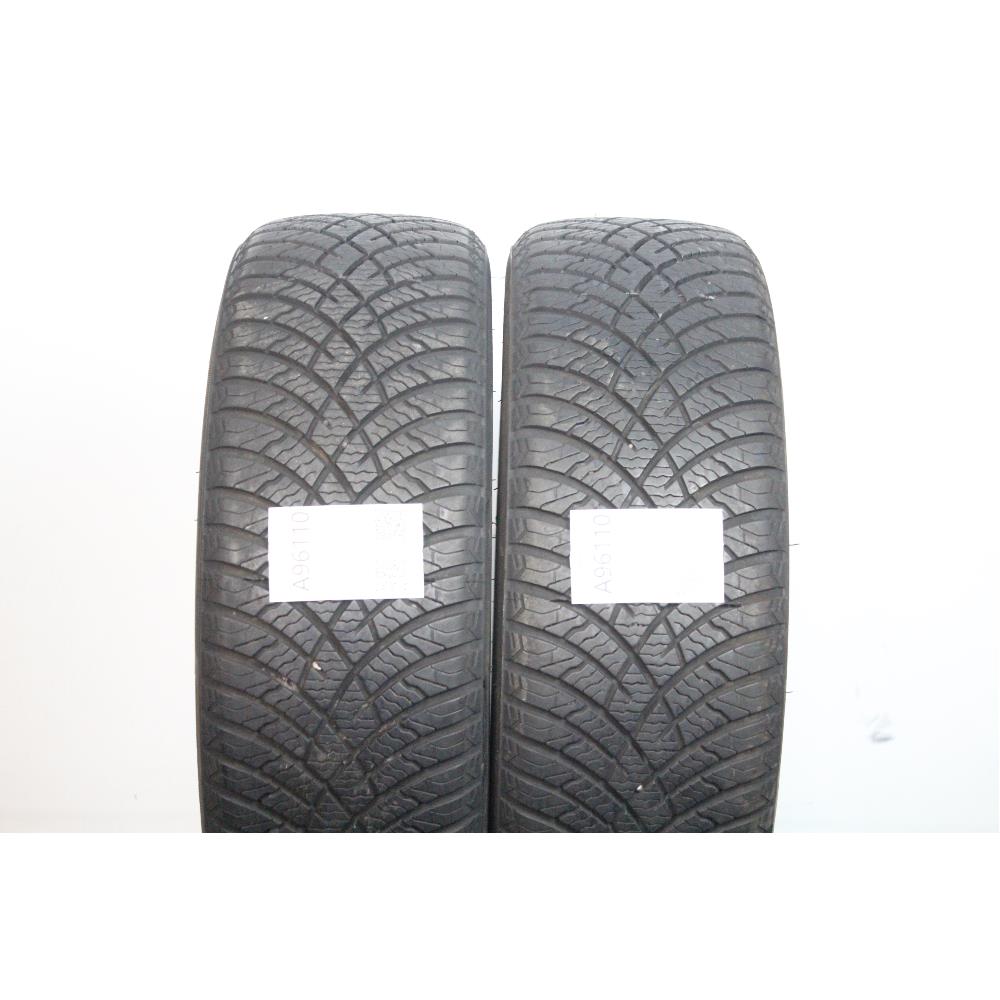195 60 R15 88H M+S NORDEXX 4 SEASONS NA6000