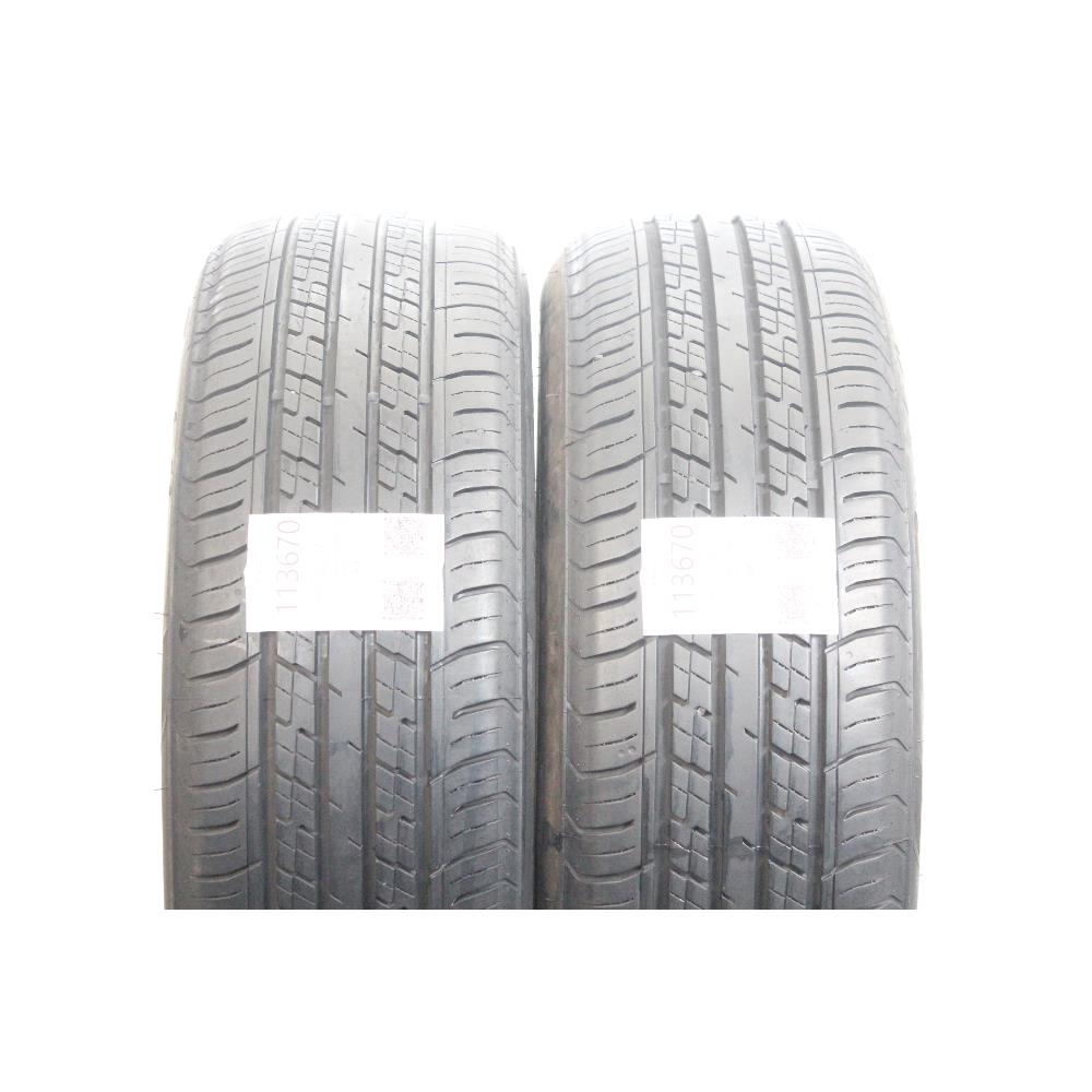 195 60 R15 88H M+S RAPID ECO809