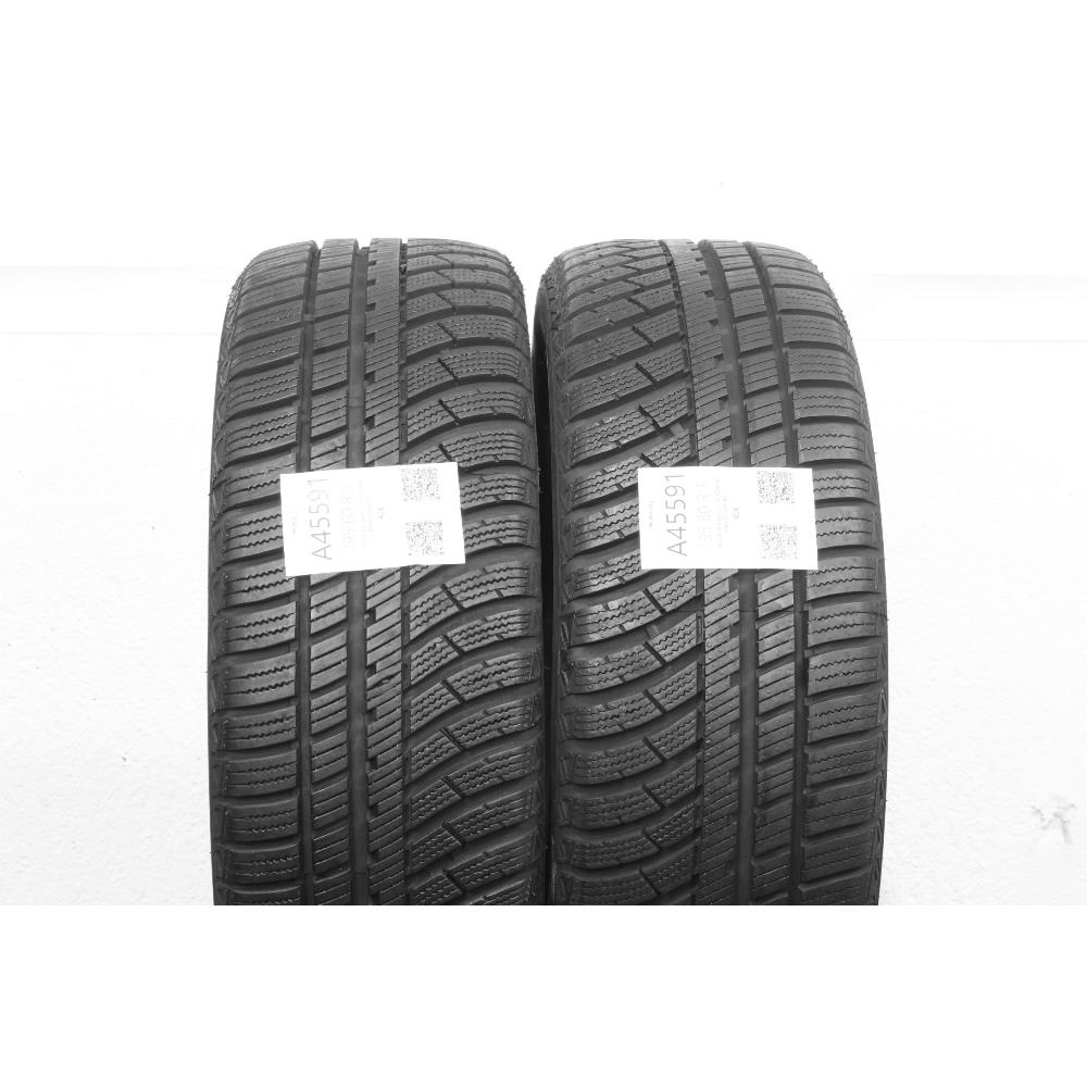195 60 R15 88H M+S ROADX RXMOTION 4S
