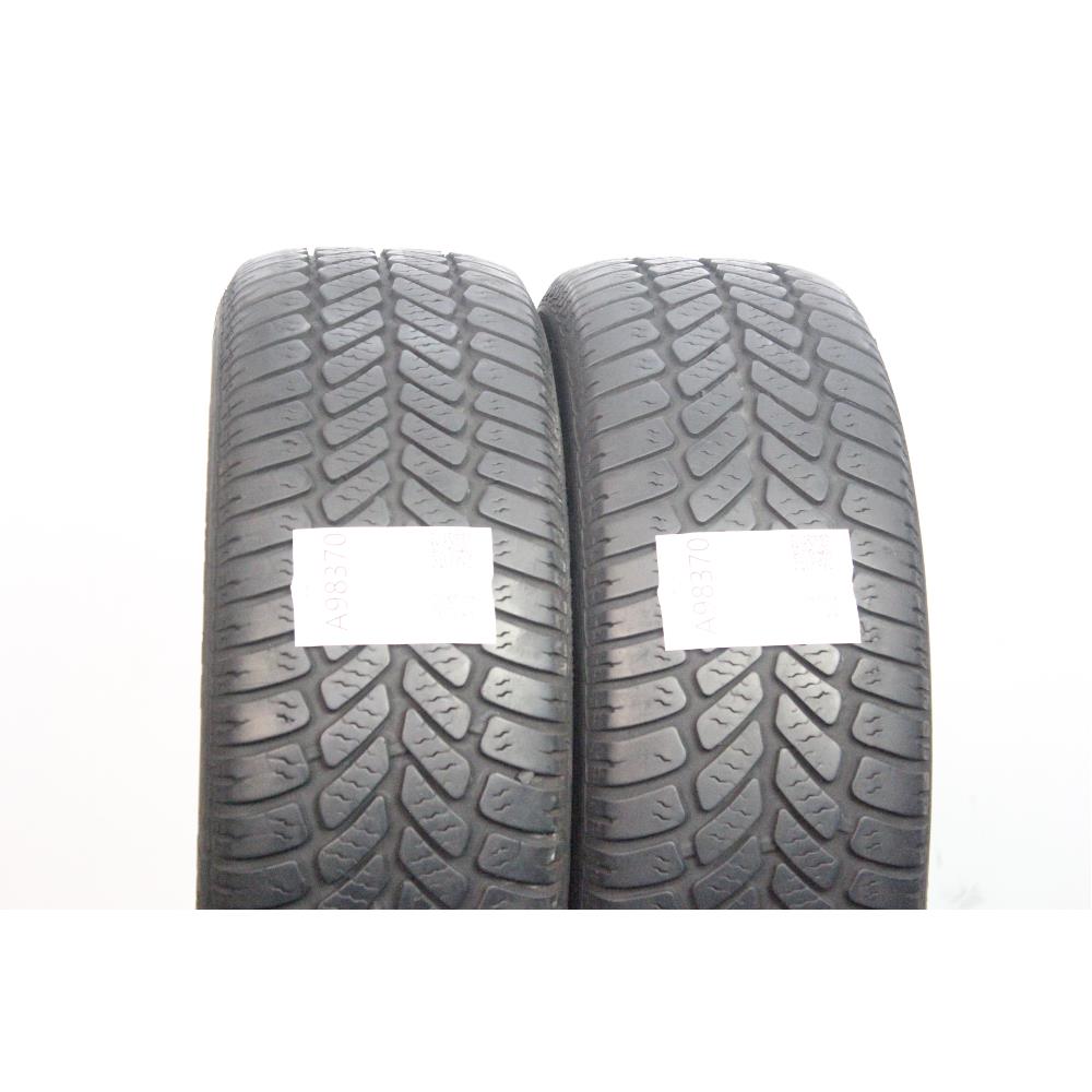 195 60 R15 88H M+S SAVA ADAPTO HP