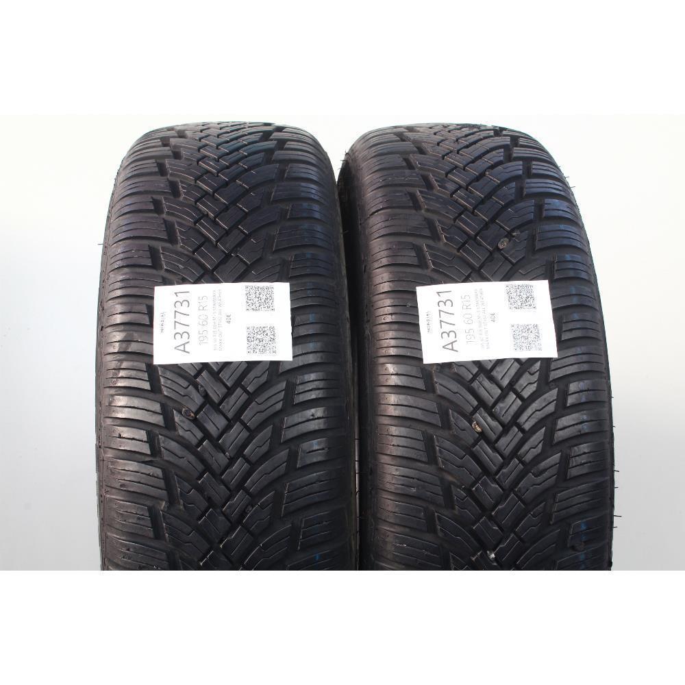 195 60 R15 88H M+S STARMAXX MAXX OUT ST582 ALL WEATHER