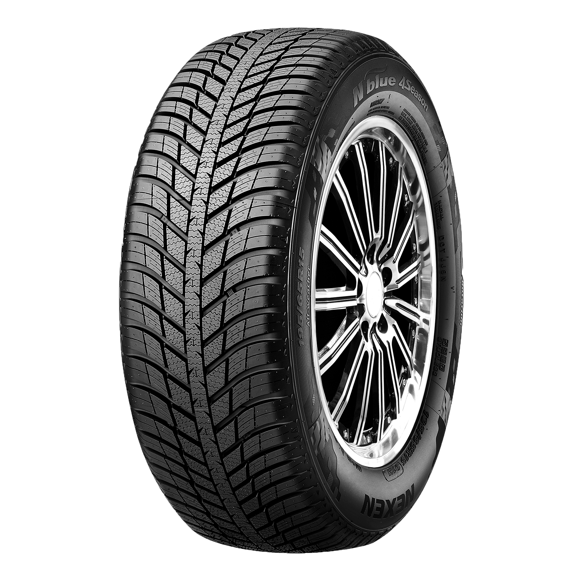 195 60 R15 88H NEXEN N BLUE 4SEASON