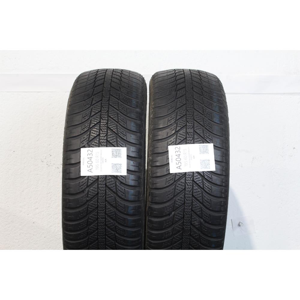 195 60 R15 88H NEXEN NBLUE 4 SEASON 