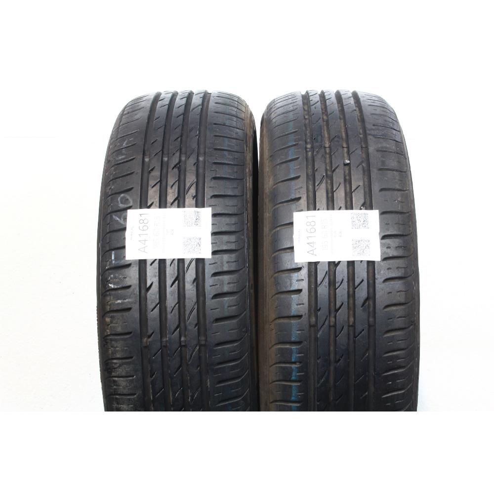 195 60 R15 88H NEXEN NBLUE HD PLUS