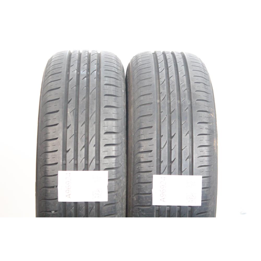 195 60 R15 88H NEXEN NBLUE HD PLUS