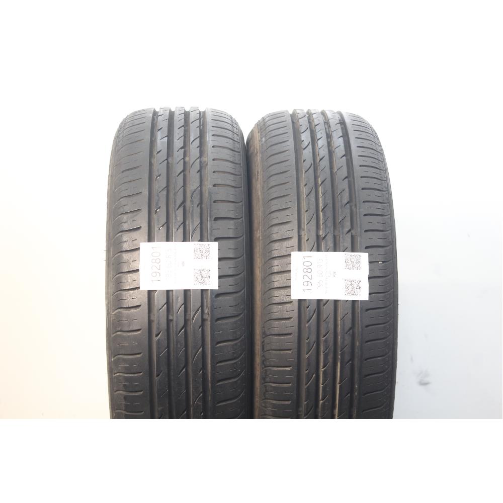 195 60 R15 88H NEXEN NBLUE HD PLUS