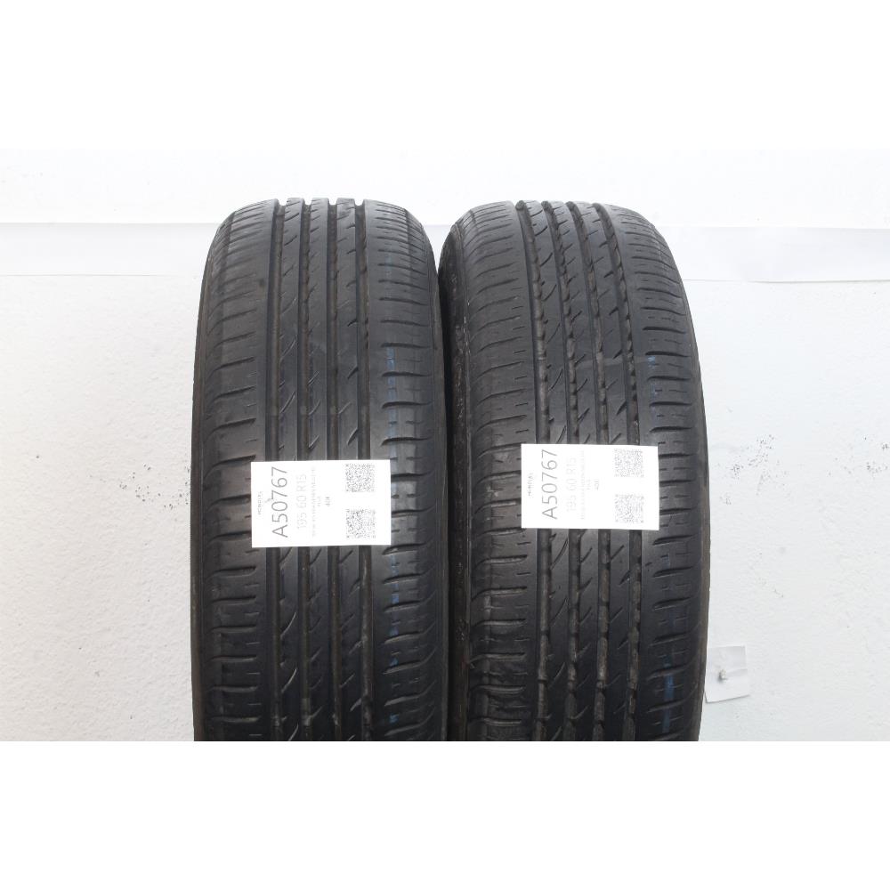 195 60 R15 88H NEXEN NBLUE HD PLUS