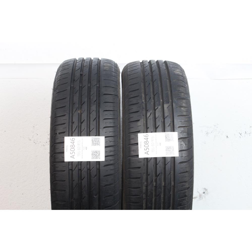 195 60 R15 88H NEXEN NBLUE HD PLUS