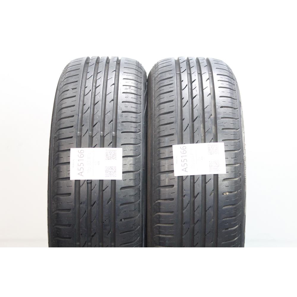 195 60 R15 88H NEXEN NBLUE HD PLUS