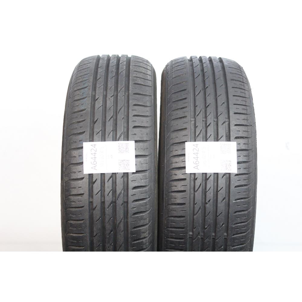 195 60 R15 88H NEXEN NBLUE HD PLUS