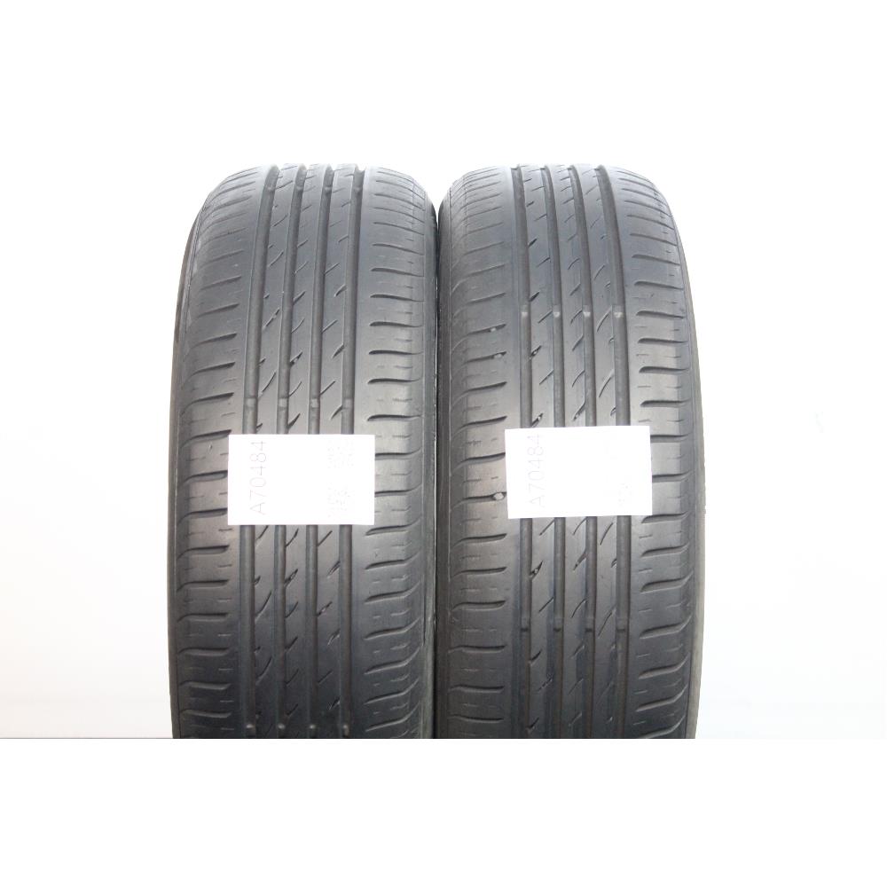 195 60 R15 88H NEXEN NBLUE HD PLUS