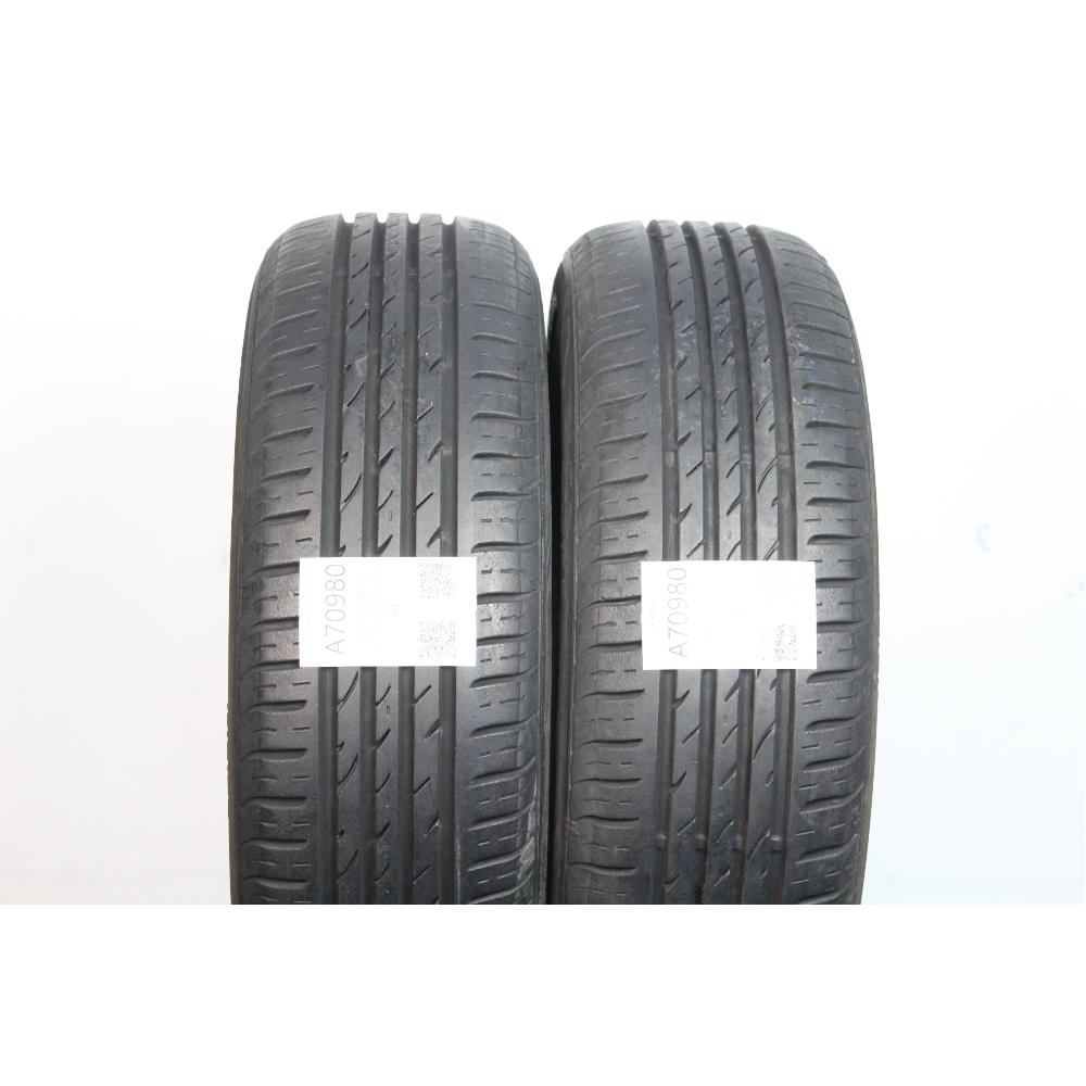 195 60 R15 88H NEXEN NBLUE HD PLUS