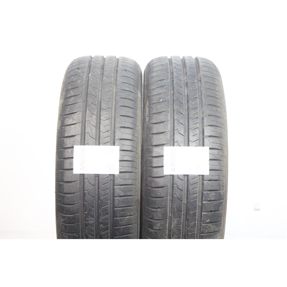 195 60 R15 88H NORAUTO PREVENSYS 3