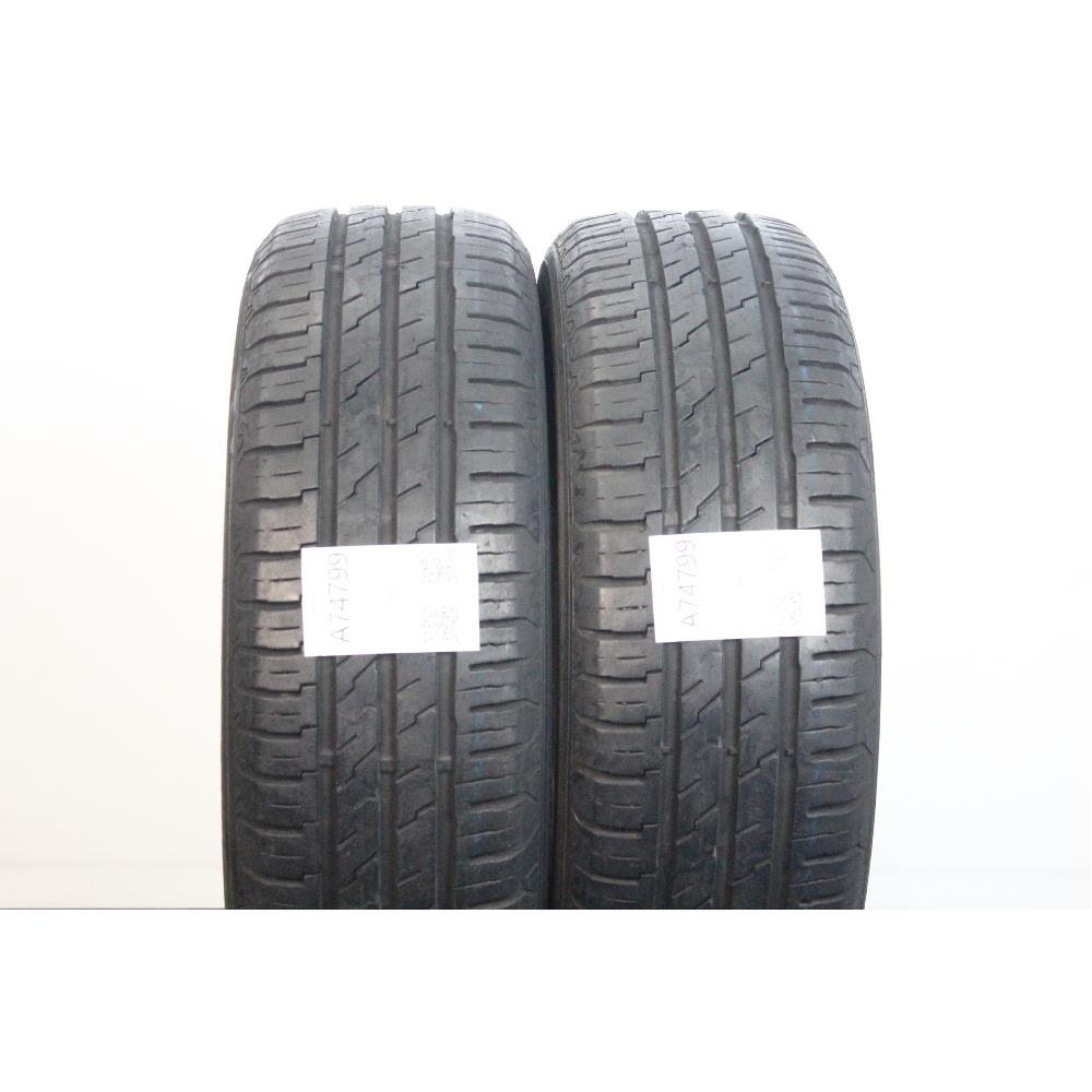 195 60 R15 88H POINT S SUMMER 