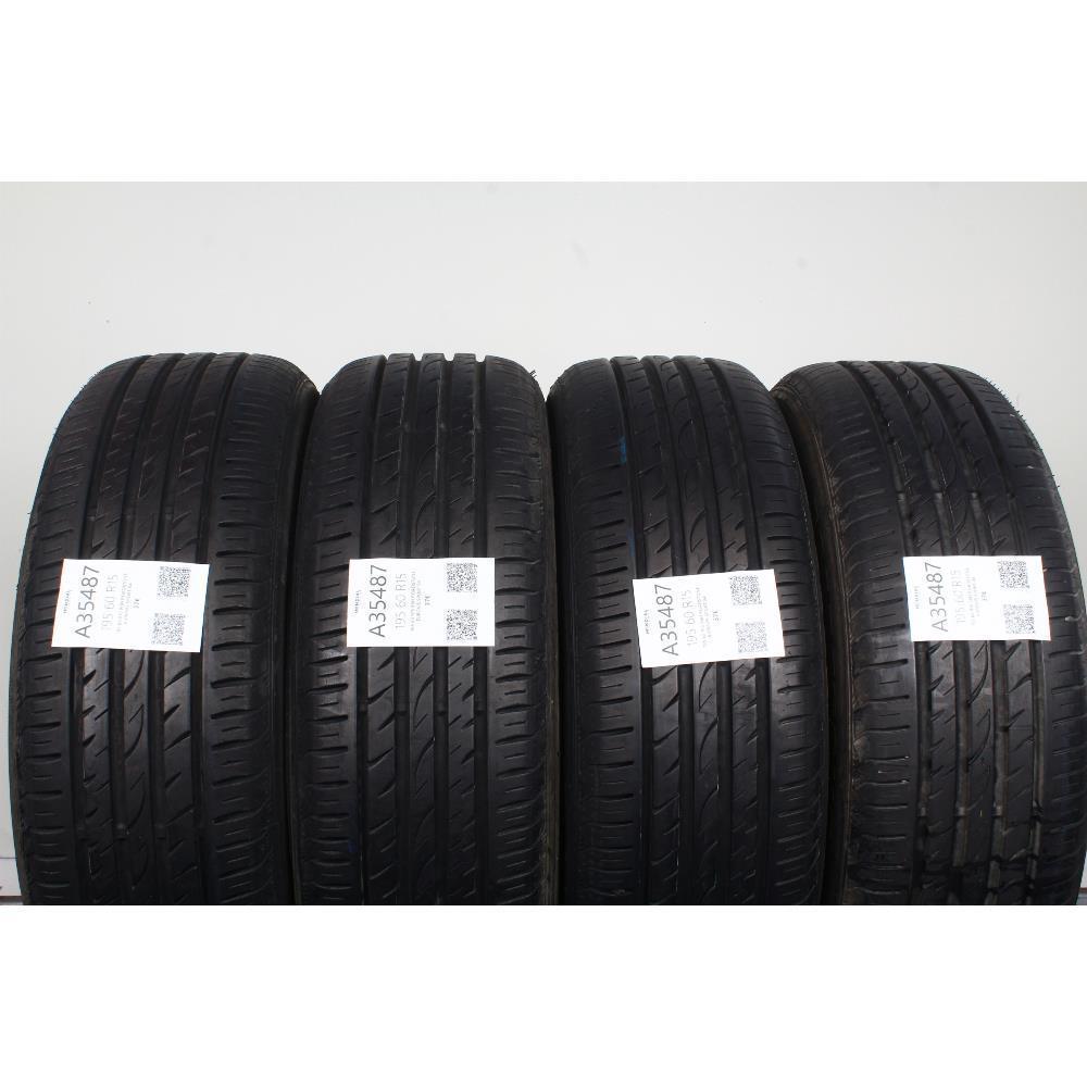195 60 R15 88H ROADSTONE EUROVIS SPORT 04