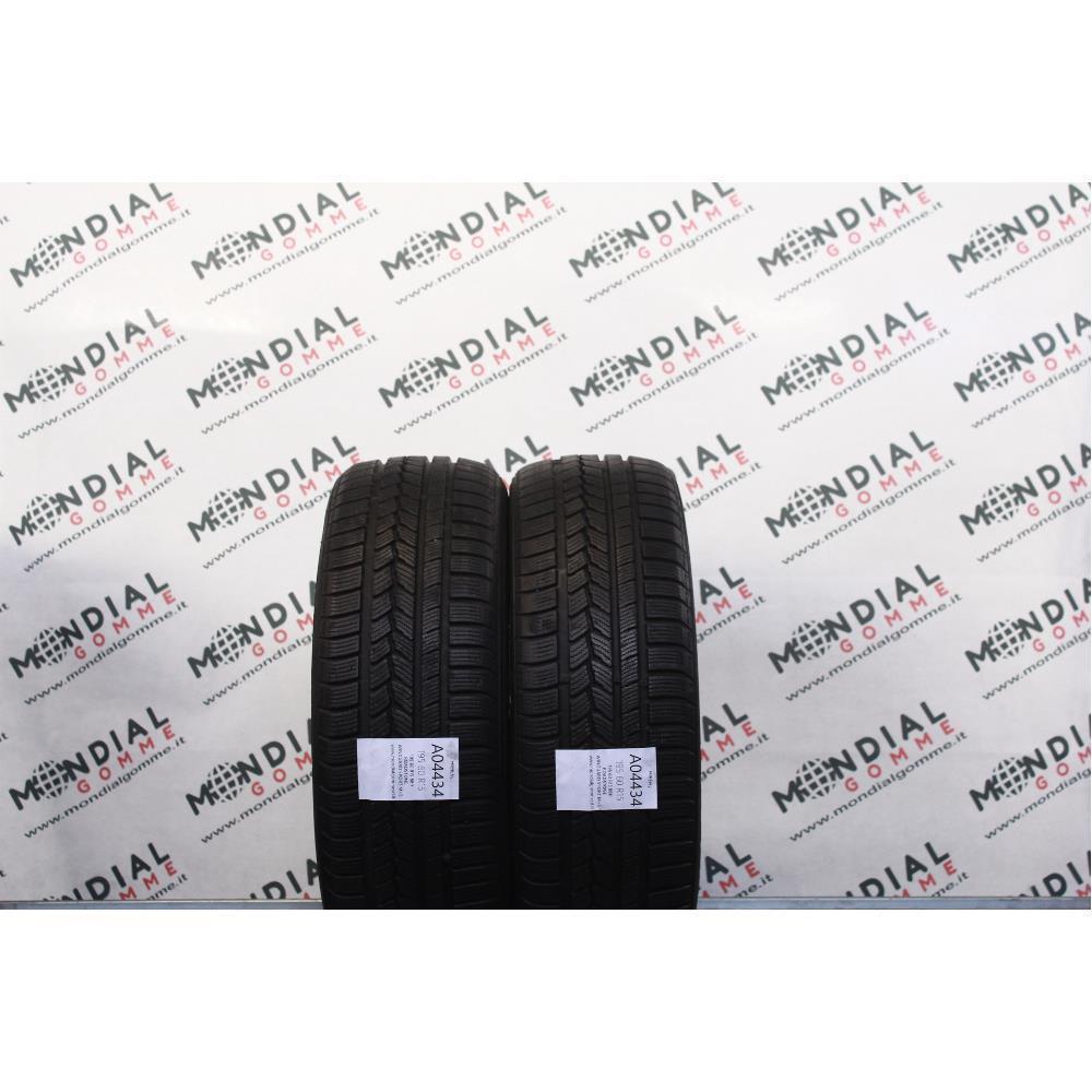 195 60 R15 88H ROADSTONE WINGUARD SPORT M+S