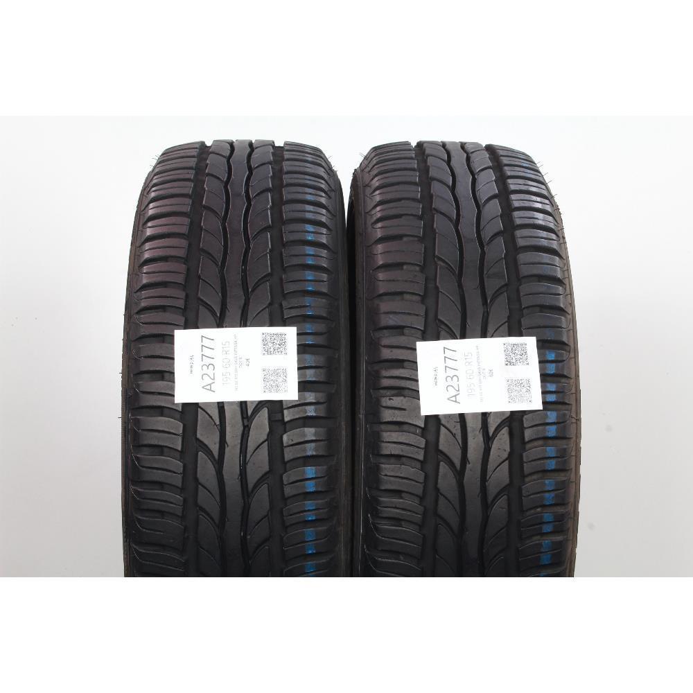 195 60 R15 88H SAVA INTENSA HP DOT18