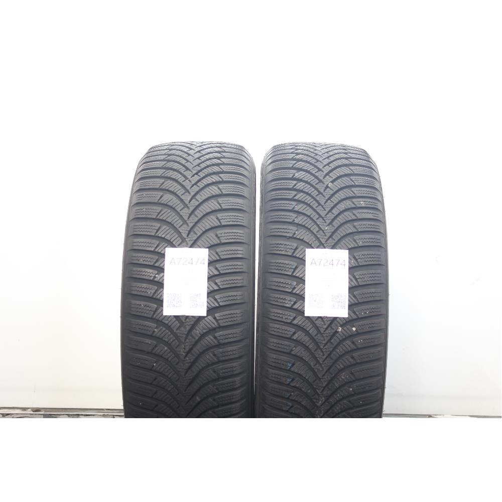 195 60 R15 88T HANKOOK I-CEPT WINTER RS2