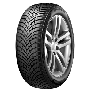 195 60 R15 88T  HANKOOK W462 Winter i*cept RS3