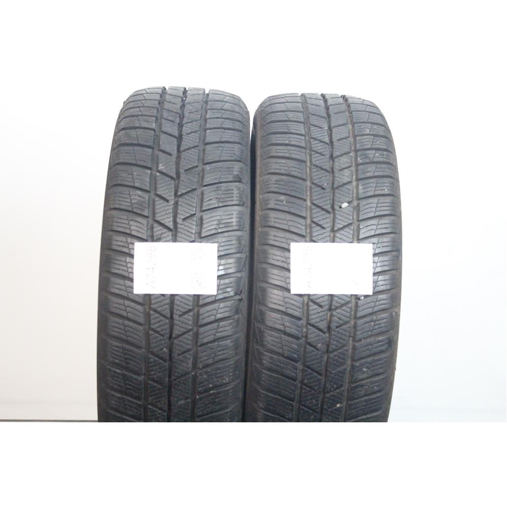 195 60 R15 88T M+S BARUM POLARIS 5