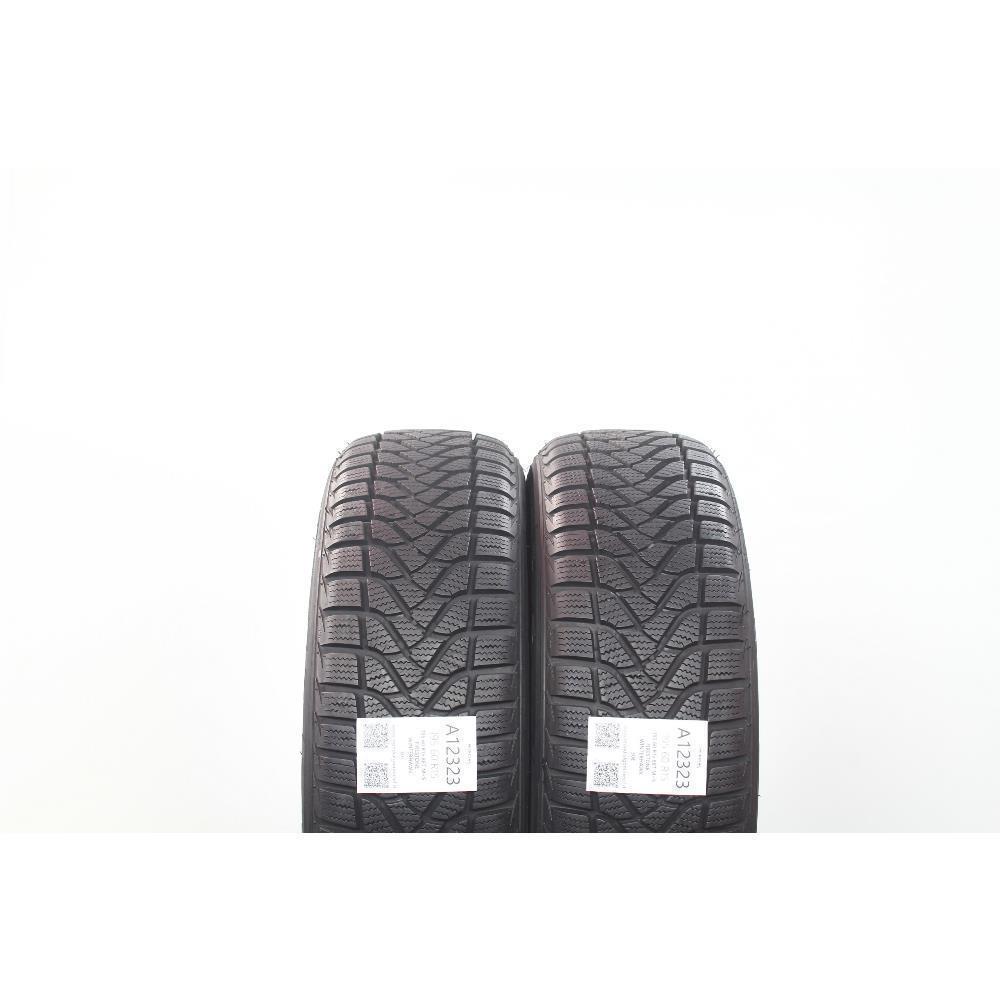 195 60 R15 88T M+S FIRESTONE WINTERHAWK 