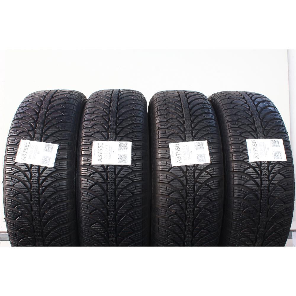 195 60 R15 88T M+S FULDA KRISTALL MONTERO 3