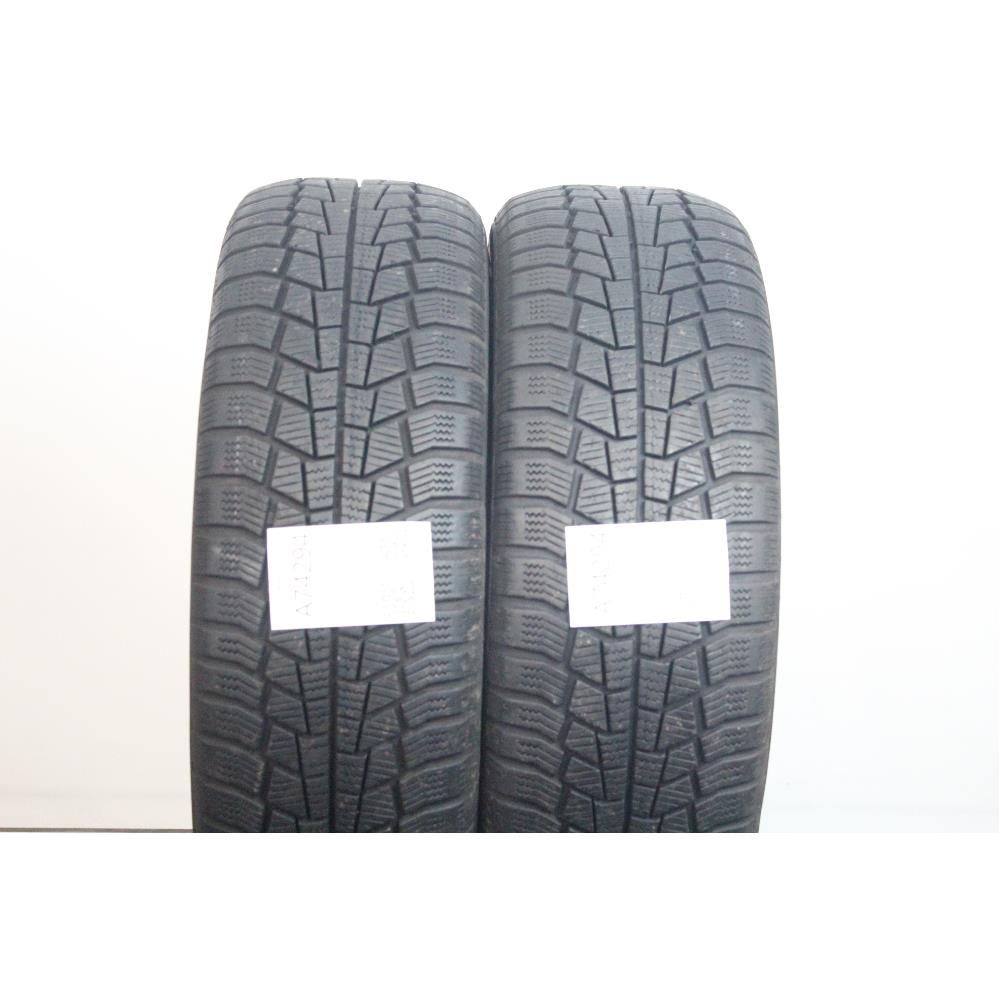 195 60 R15 88T M+S GENERAL ALTIMAX WINTER 3