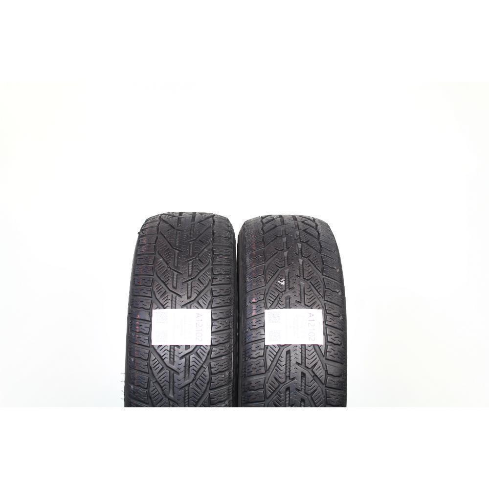 195 60 R15 88T M+S TIGAR WINTER