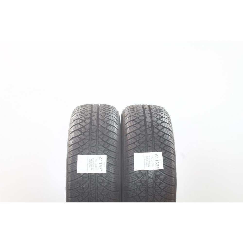 195 60 R15 88T WL2 M+S AUTOGREEN WINTER-MAX U1 