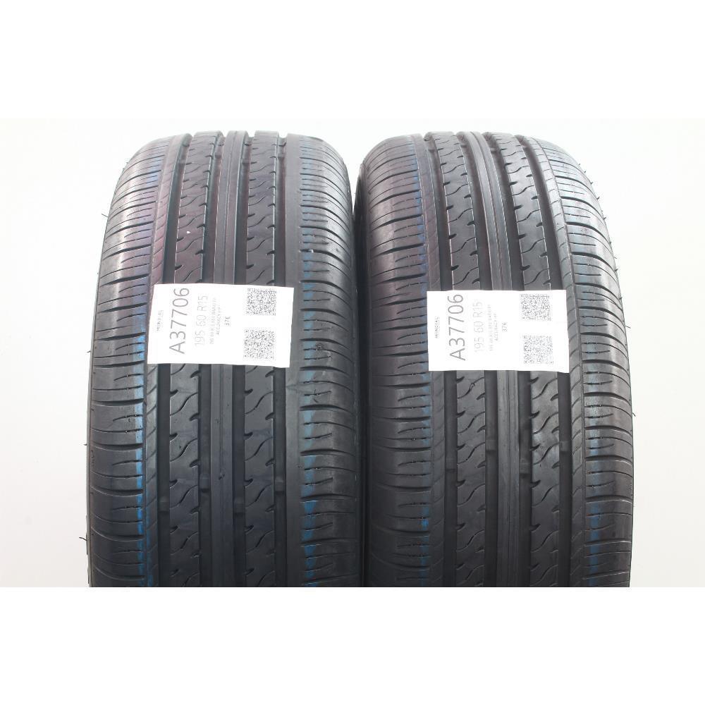 195 60 R15 88V BRAKLEY ACCURACY HP 