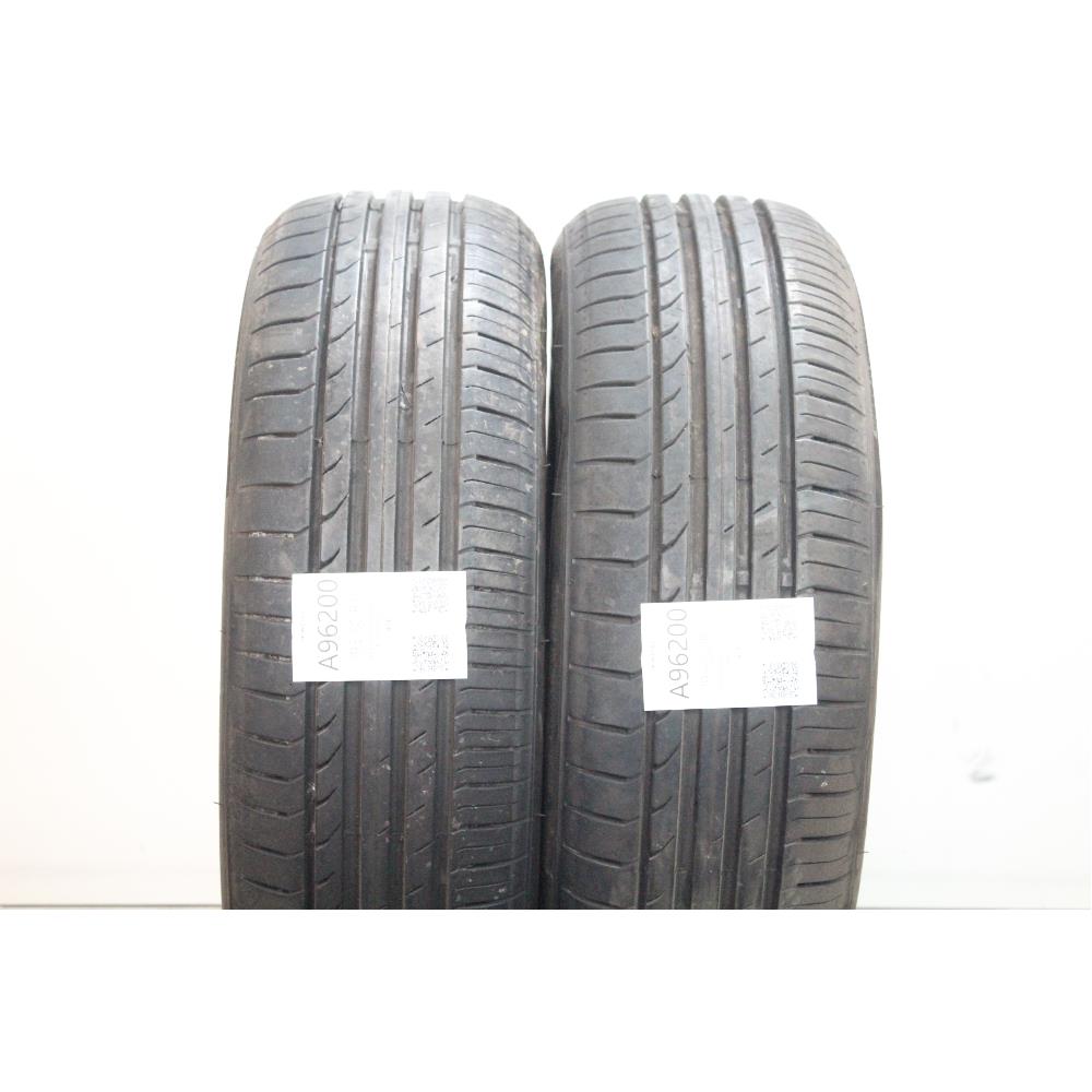195 60 R15 88V GOODRIDE ZUPERECO Z-107