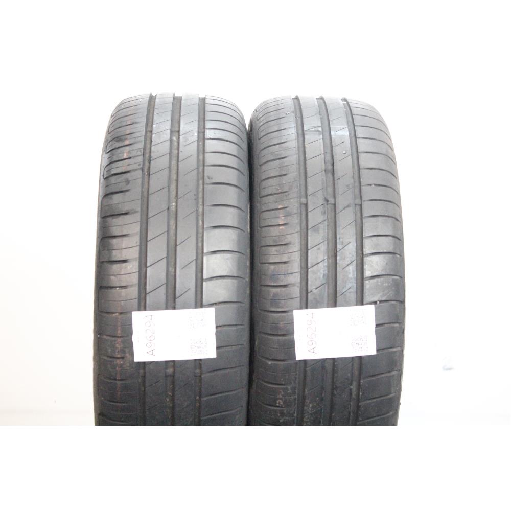 195 60 R15 88V GOODYEAR EFFICIENT GRIP PERFORMANCE