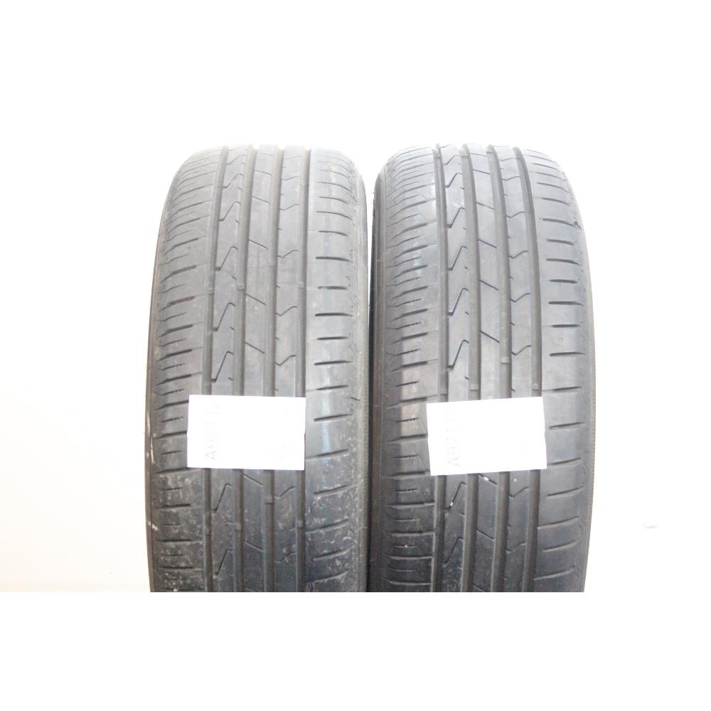195 60 R15 88V HANKOOK VENTUS PRIME 3