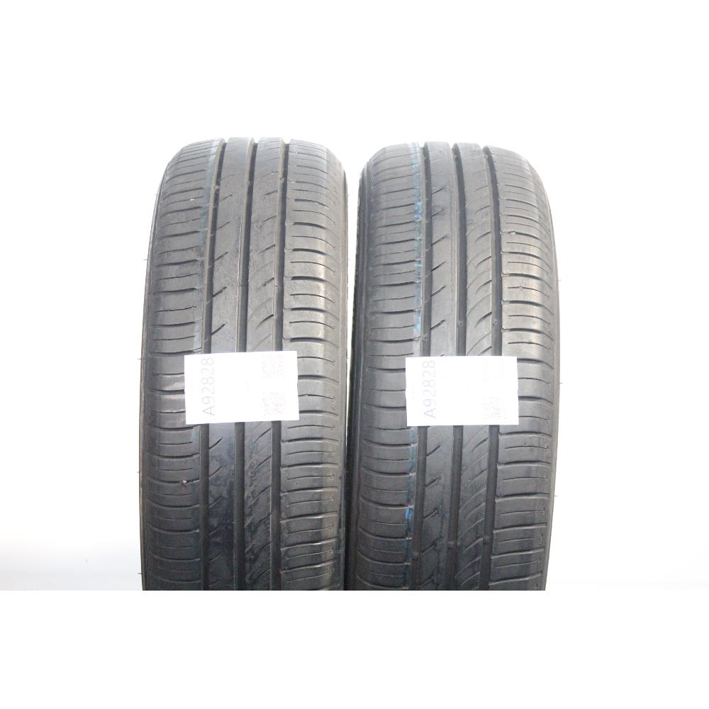 195 60 R15 88V KUMHO ECOWING ES31 