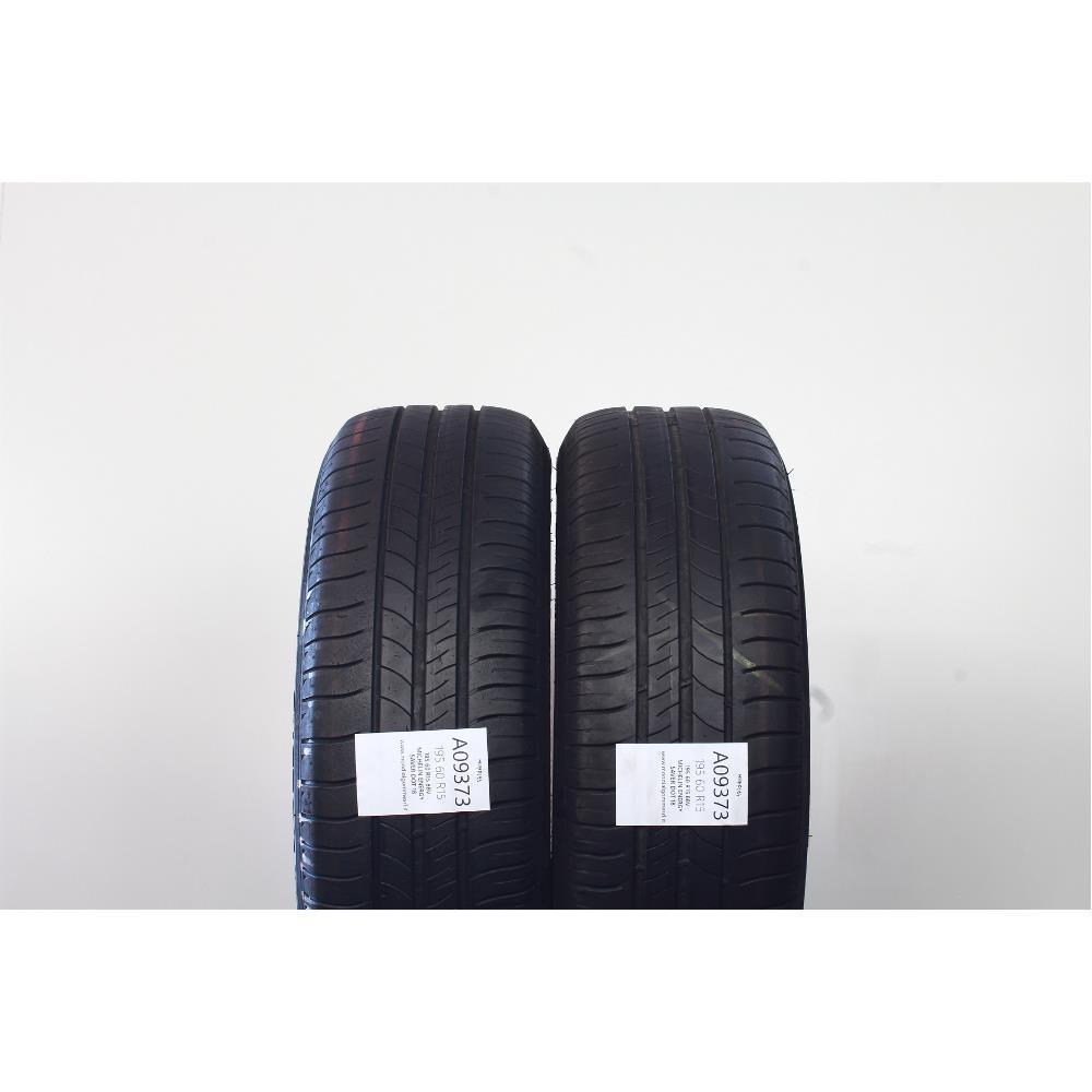 195 60 R15 88V MICHELIN ENERGY SAVER DOT 18