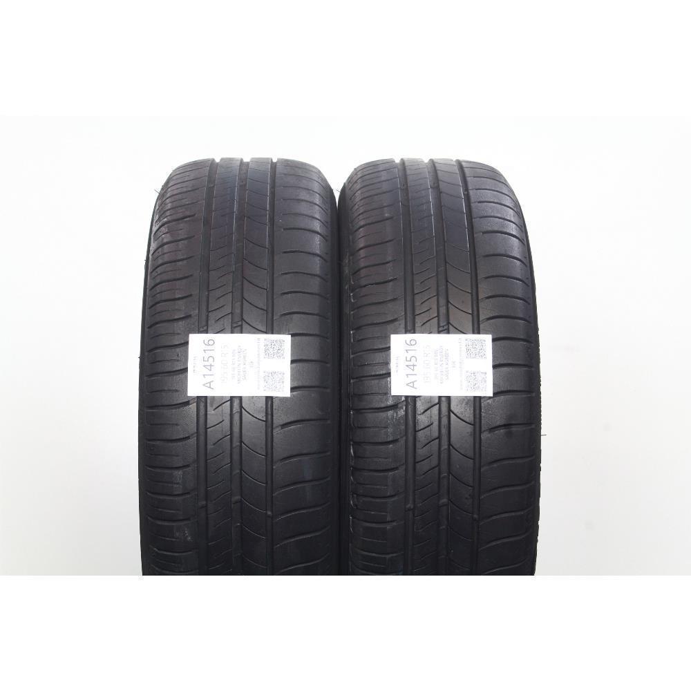195 60 R15 88V MICHELIN ENERGY SAVER XGREEN