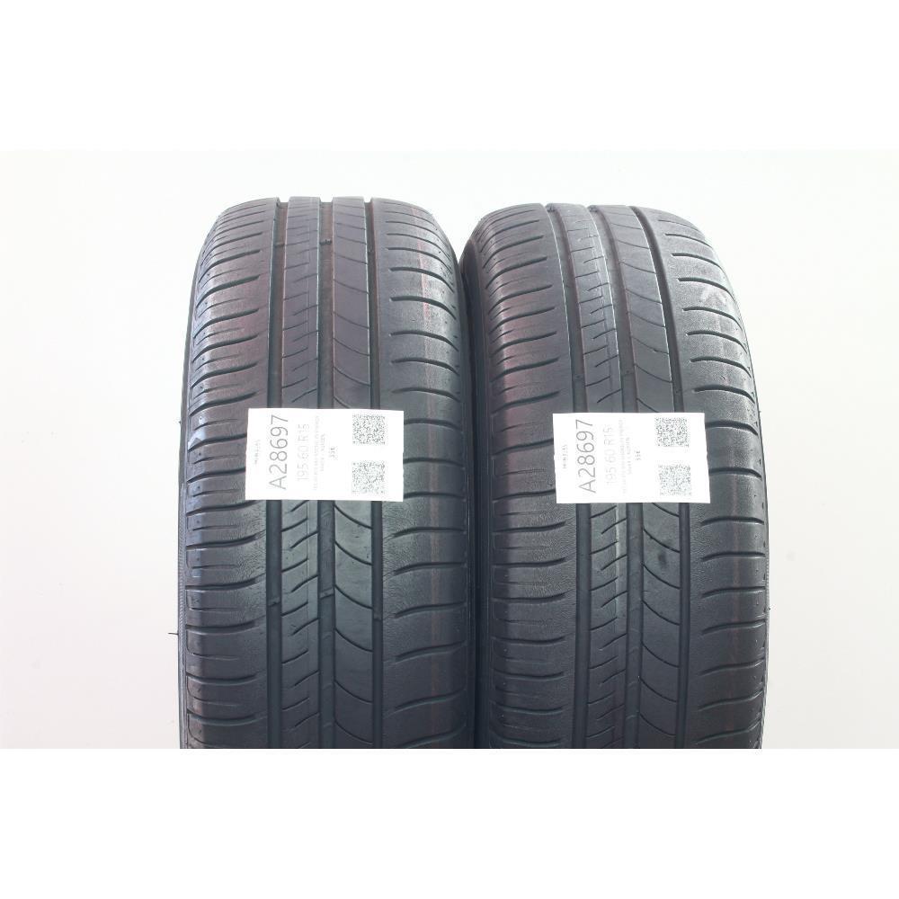 195 60 R15 88V MICHELIN ENERGY SAVER + XGREEN