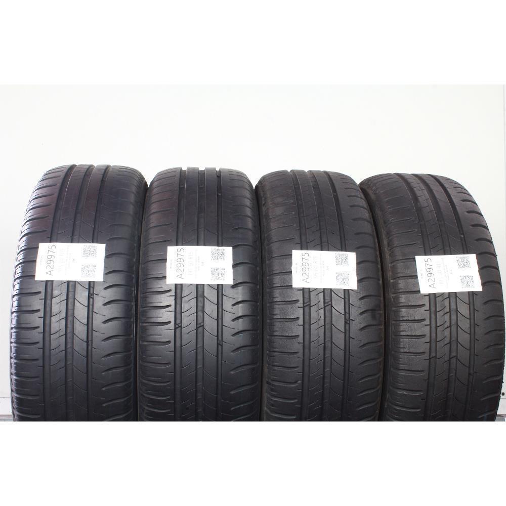 195 60 R15 88V MICHELIN ENERGY SAVER + XGREEN