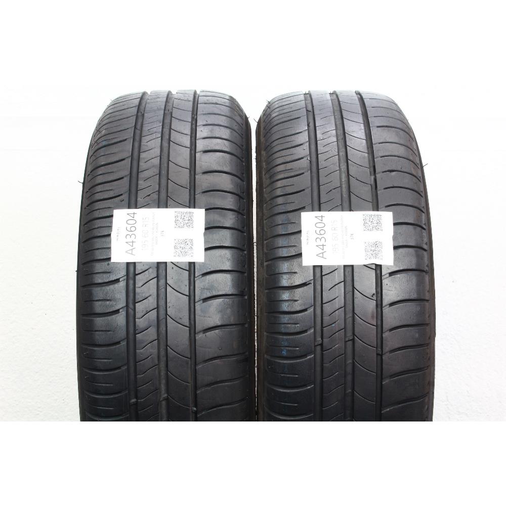 195 60 R15 88V MICHELIN ENERGY SAVER + XGREEN