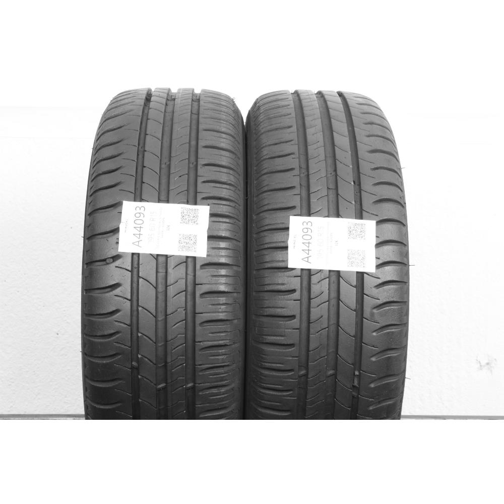 195 60 R15 88V MICHELIN ENERGY SAVER + XGREEN