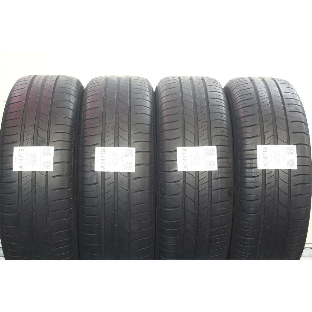 195 60 R15 88V MICHELIN ENERGY SAVER XGREEN