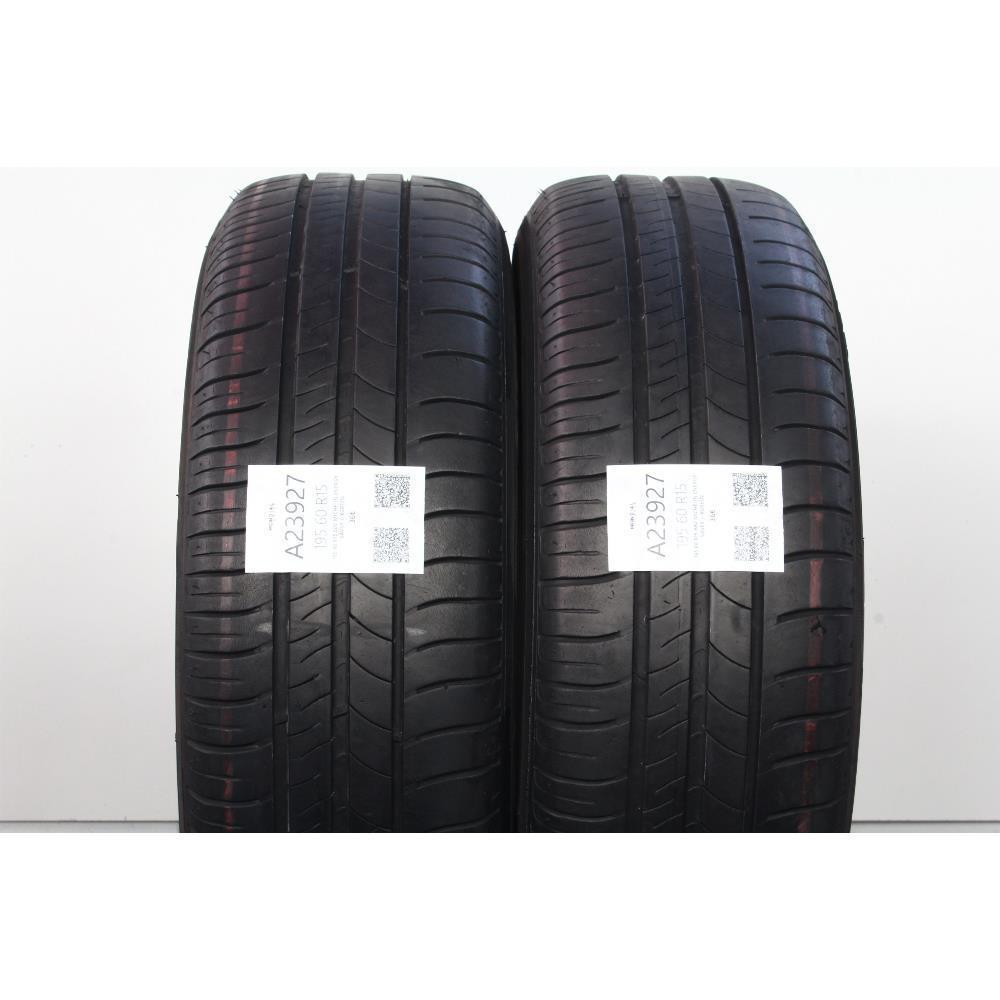 195 60 R15 88V MICHELIN ENERGY SAVER + XGREEN