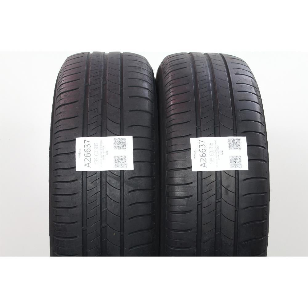 195 60 R15 88V MICHELIN ENERGY SAVER + XGREEN