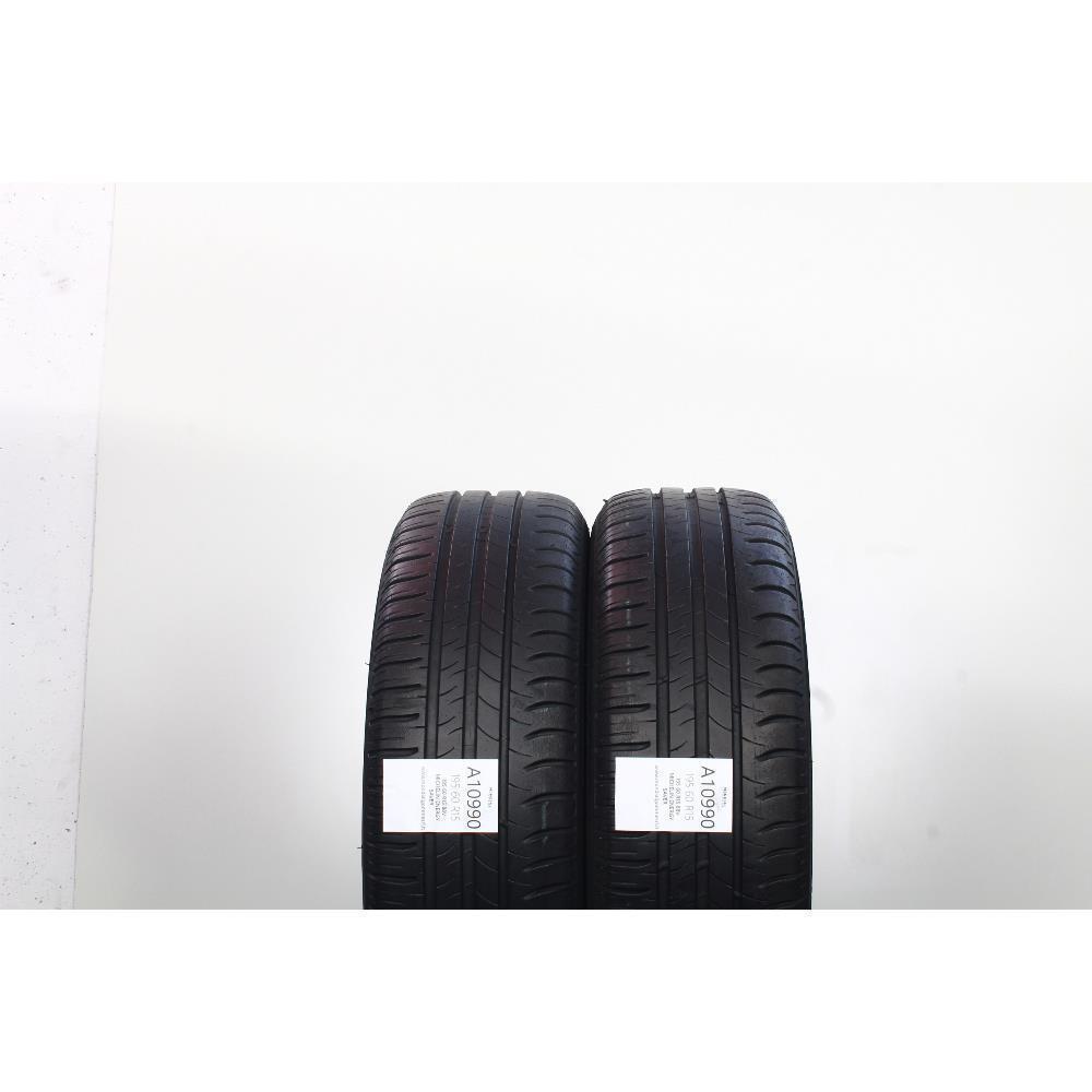 195 60 R15 88V MICHELIN ENERGY SAVER 