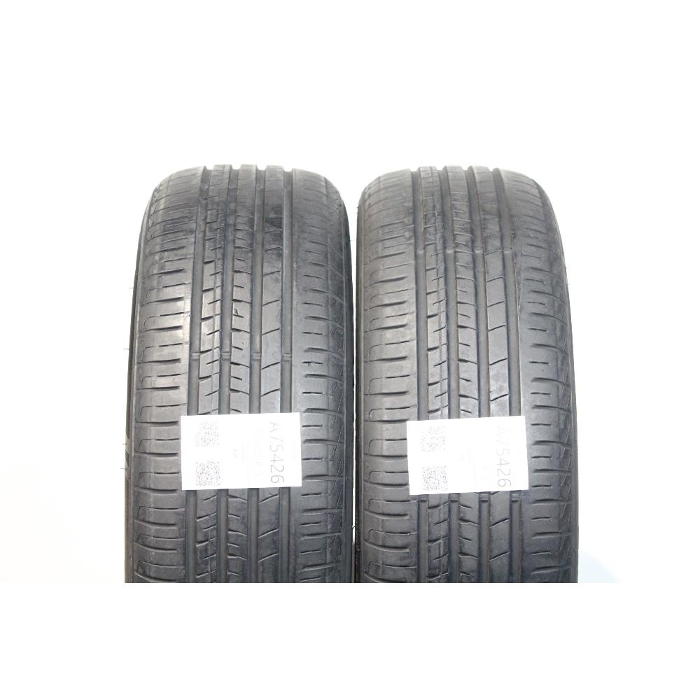 195 60 R15 88V M+S ROYALBLACK ROYALMILE