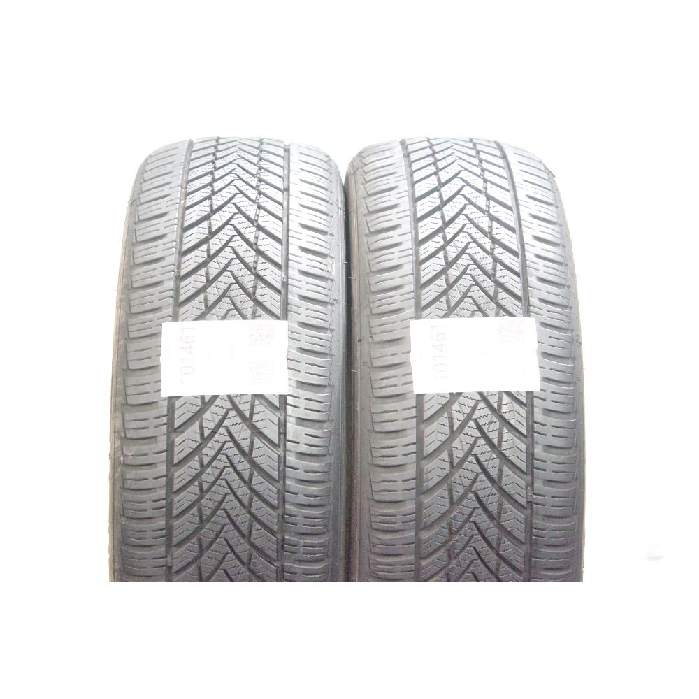 195 60 R15 88V M+S TOURADOR X ALL CLIMATE TF2
